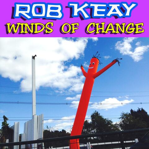 Winds Of Change