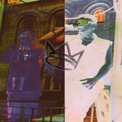 MYCROWN (feat. Cri$is)