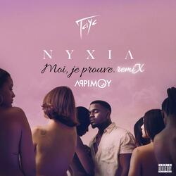 Moi, je prouve (Cover Zouk)