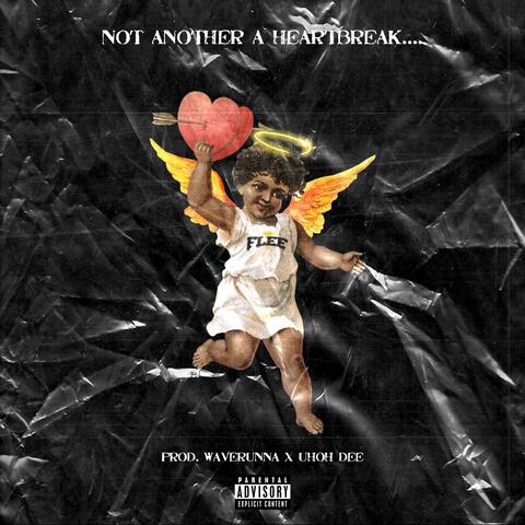 NOT ANOTHER HEARTBREAK
