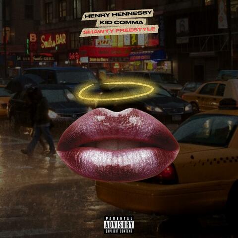 SHAWTY FREESTYLE (feat. Kid Comma)