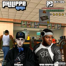 Philippe (feat. Bobbynice) (Remix)