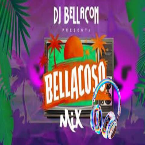 BELLACOSO  (MIX)