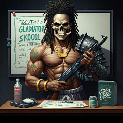 Gladiator Skoool