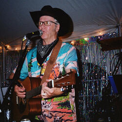 Which Way Off This Barstool