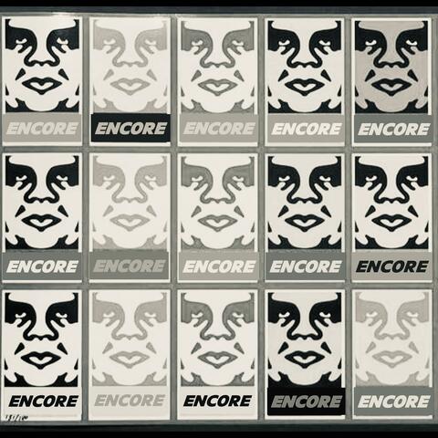 ENCORE (feat. Gico)