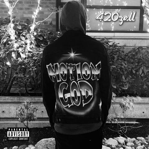 motion god