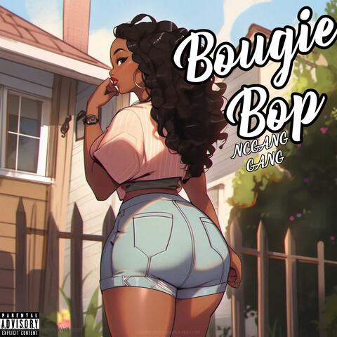 Bougie Bop