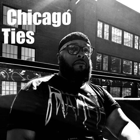 CHICAGO TIES