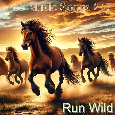 Run Wild