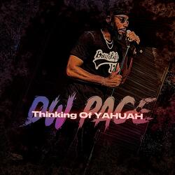 Thinking of YAHUAH