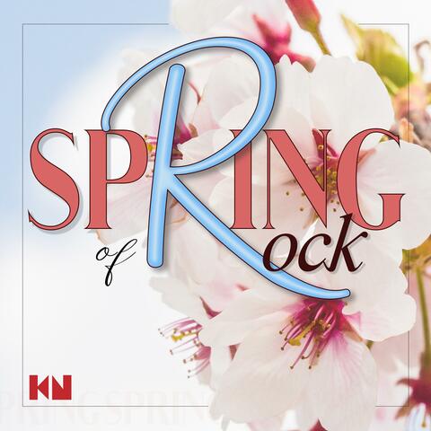 Spring of Rock N9