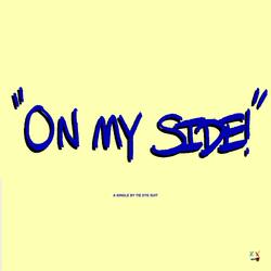 On My Side!