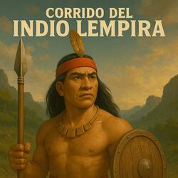 Corrido del indio lempira