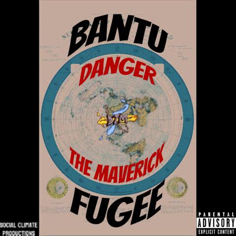 Bantu Fugee "The African American Paradox"