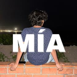 MÍA (feat. EXMER)