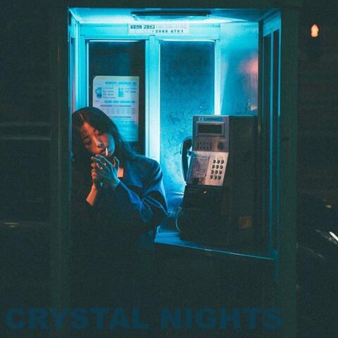 Crystal Nights EP