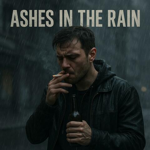 Ashes in the Rain