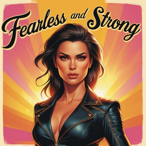 Fearless and Strong 1