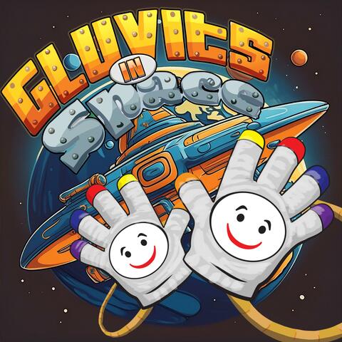 GluvIts in Space