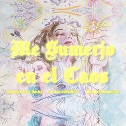 Me Sumerjo en el Caos