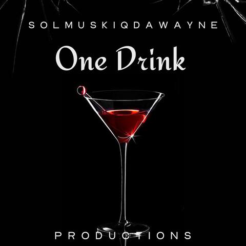 One Drink