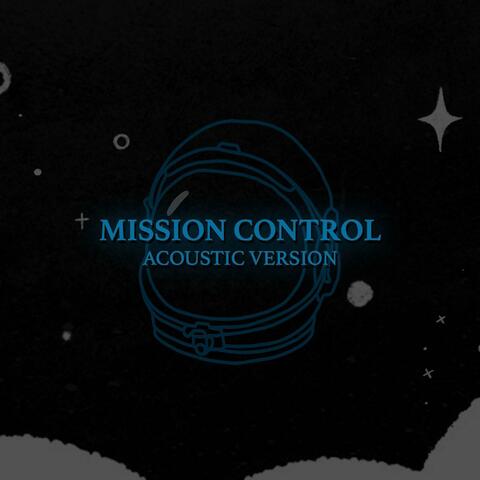 Mission Control (Live Acoustic Version)