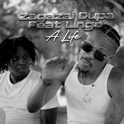 A Life (feat. Lingo)