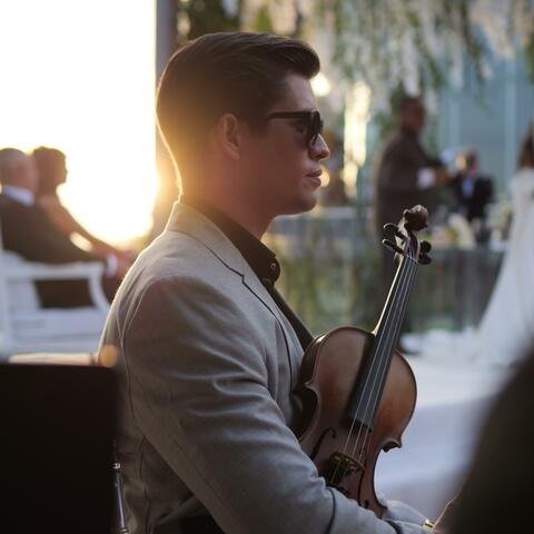 All of Me (Violin)