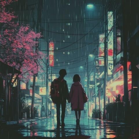 一緒に