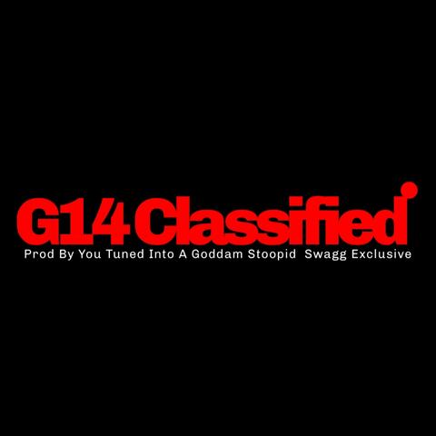 G14 Classified