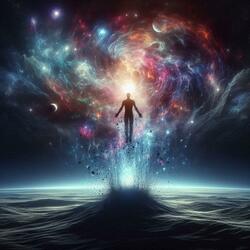 Rising From the Darkness