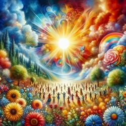 The Art of Becoming