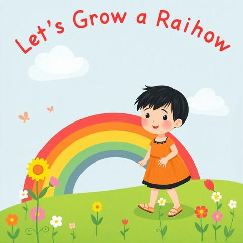 Let’s Grow a Rainbow
