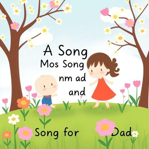 A Song for Mom and Dad