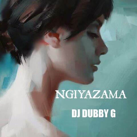 Ngiyazama