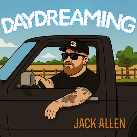 Daydreaming