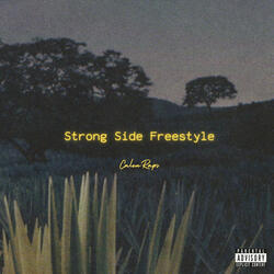 Strong Side (Freestyle)