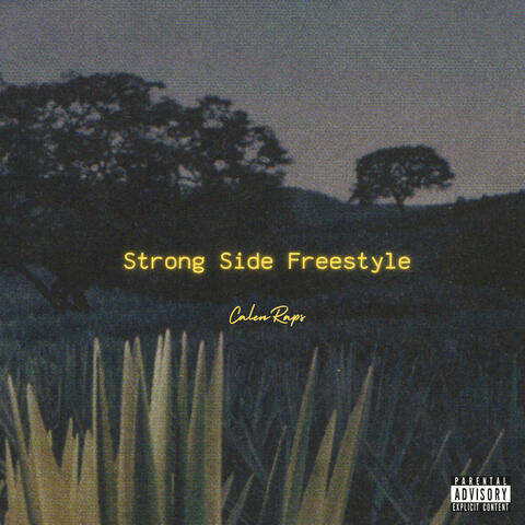 Strong Side (Freestyle)