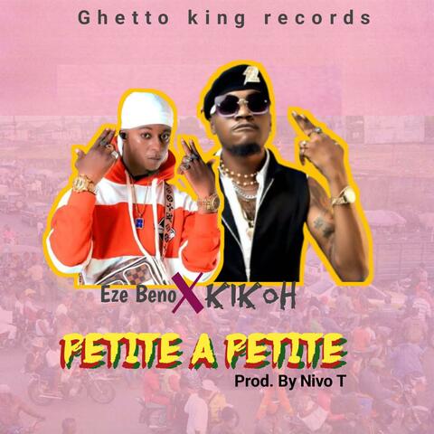 Petit a Petit (feat. KIKOH)
