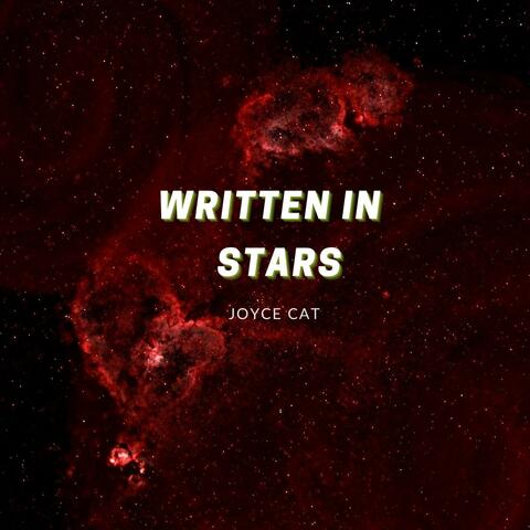 Written In Stars
