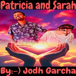 Patricia and Sarah(-:Disney Version:-)