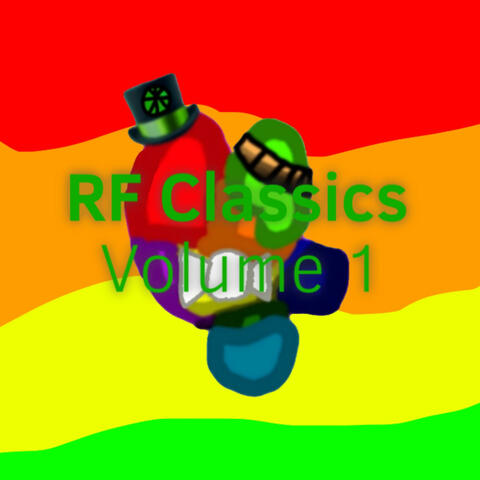 RF Classics, Vol. 1