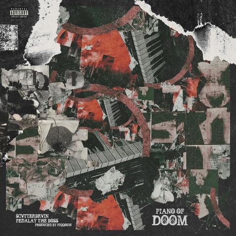 Piano Of Doom