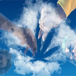 Cloud Nine (feat. SpaceBoiFresh) (Remix)