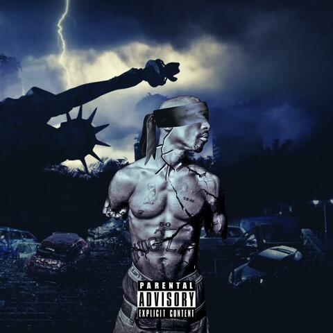 THE FEAR OF GOD (feat. Dante Higgins & Mark Byrd)