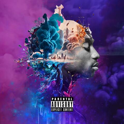 PATIENCE (feat. GodKing Preach)