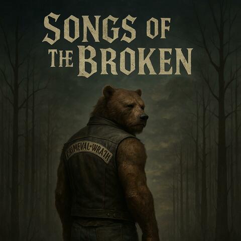 Songs of the Broken