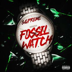 Fossil Watch
