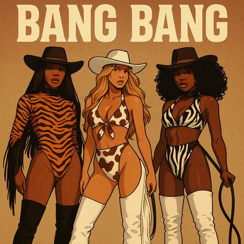 Bang Bang